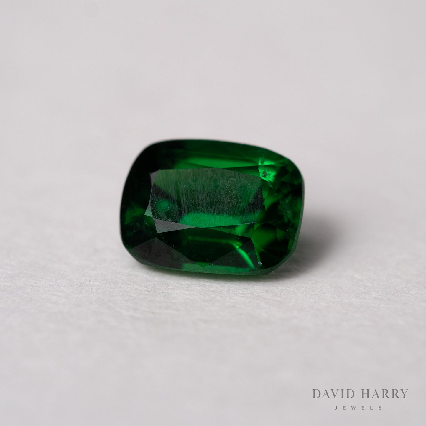 0.75ct Tsavorite Garnet