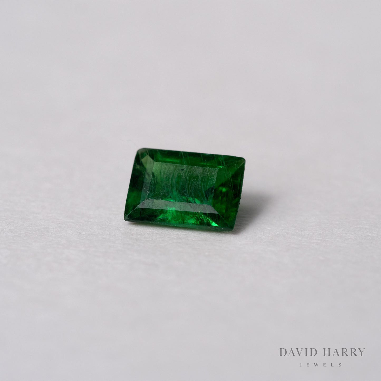 0.40ct Tsavorite Garnet