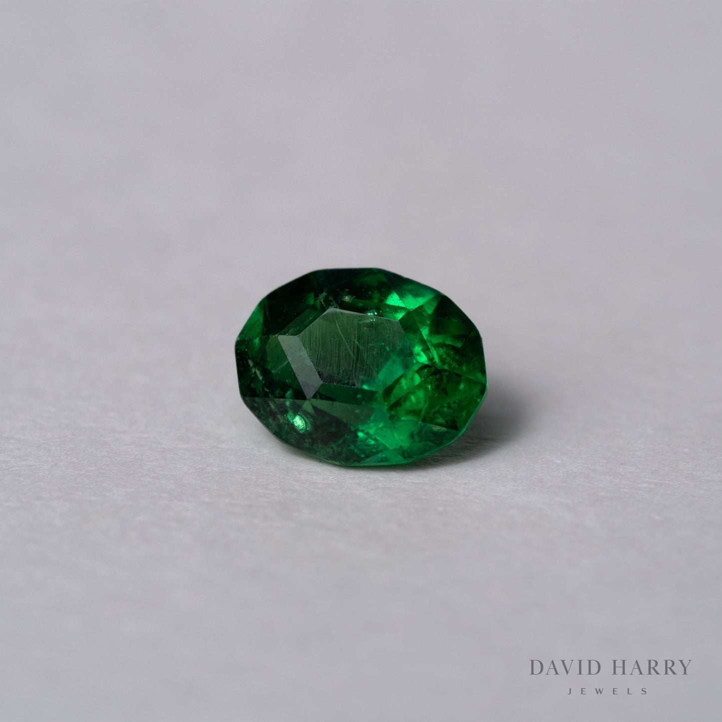 0.90ct Tsavorite Garnet