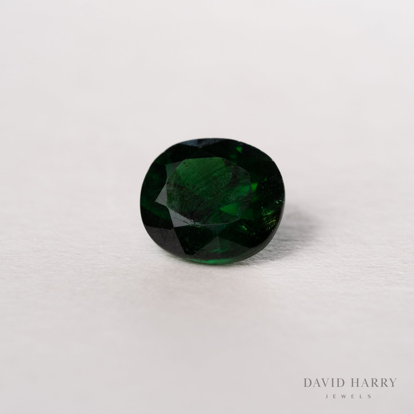 1.10ct Tsavorite Garnet