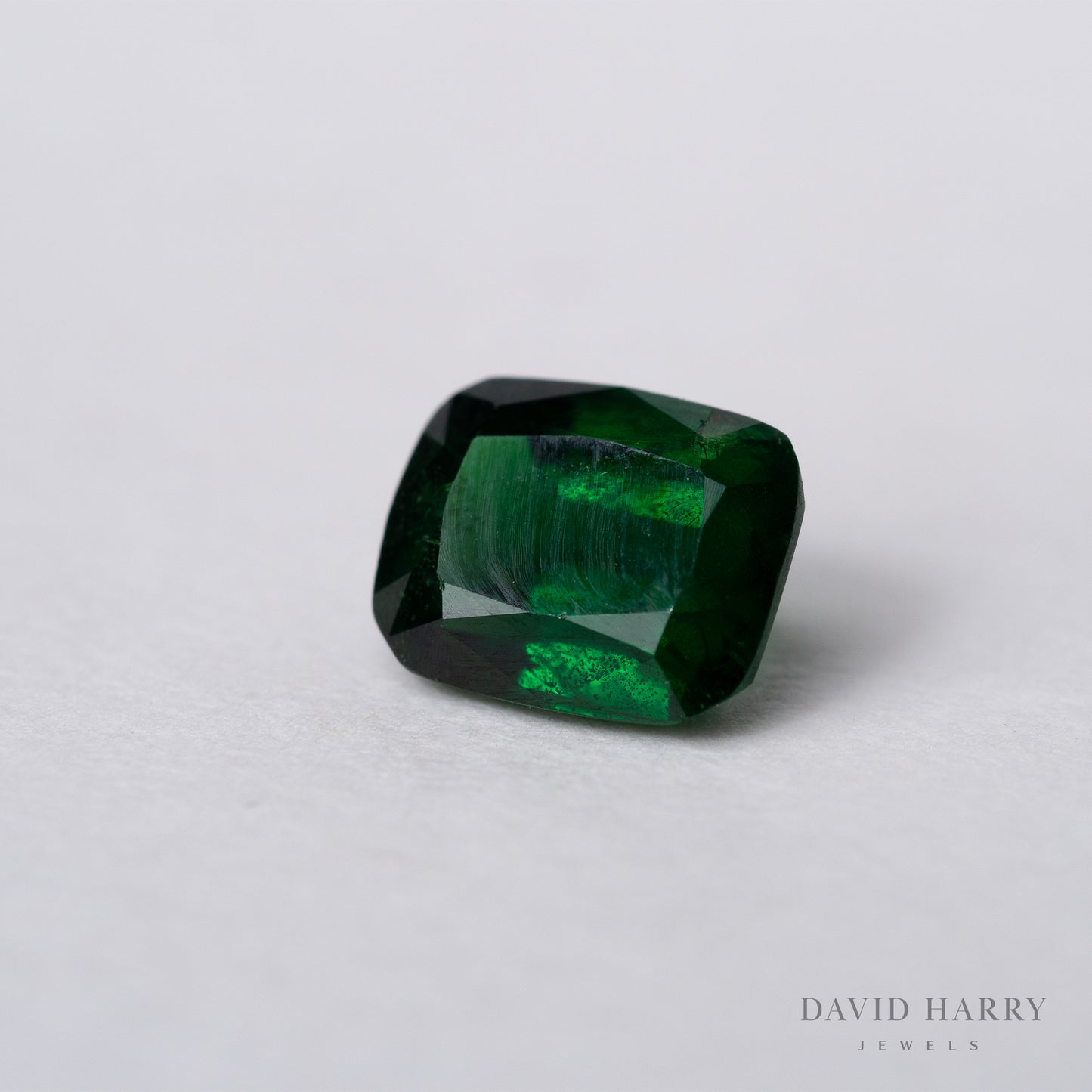 1.35ct Tsavorite Garnet