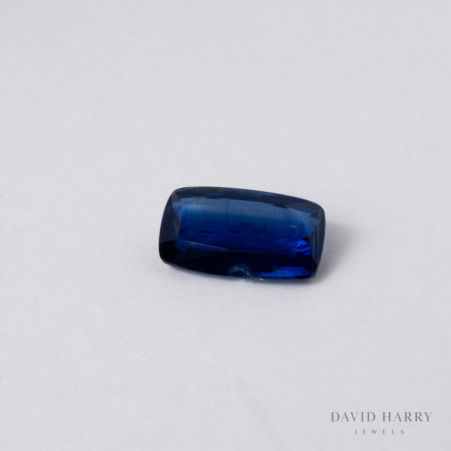 5.19ct Kashmir Kyanite
