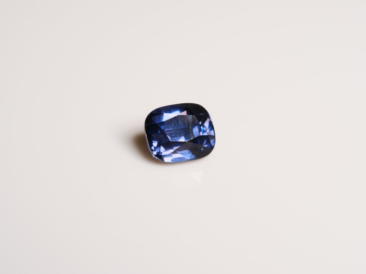 1.30ct Mahenge Cobalt Blue Spinel