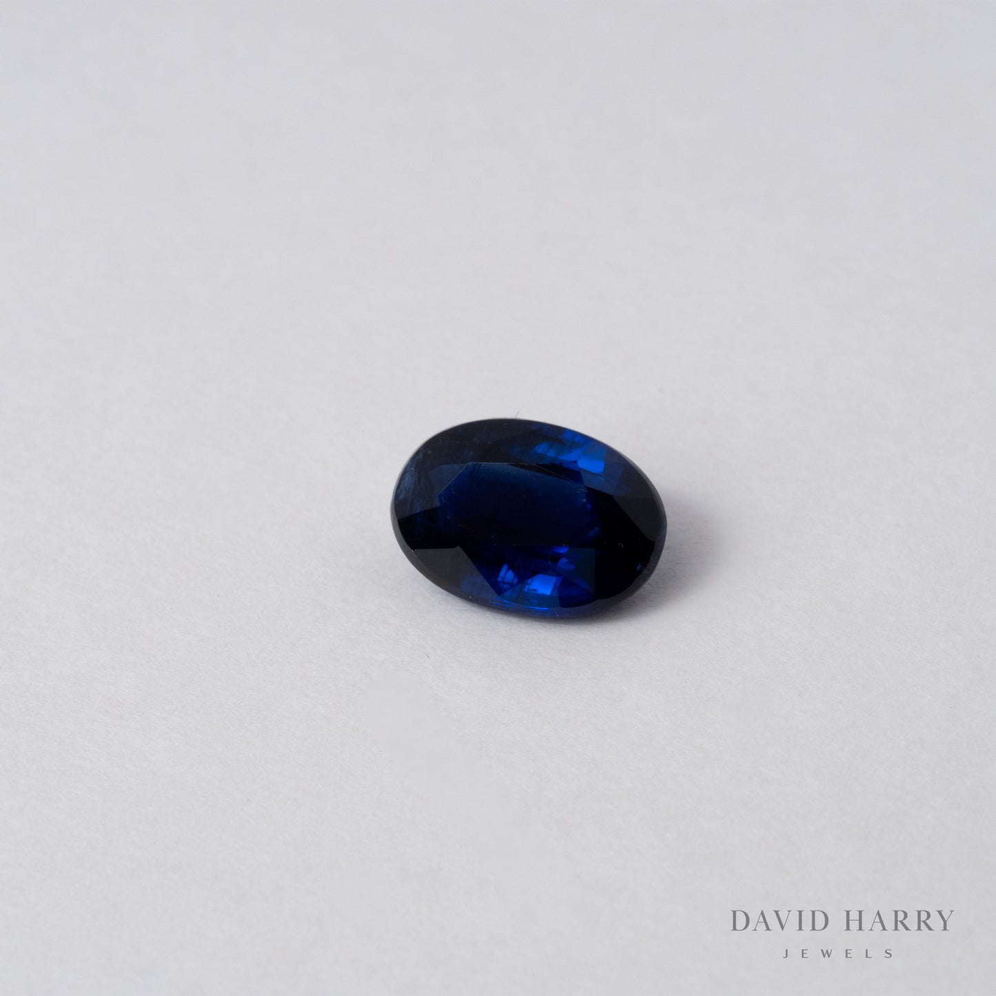 3.75ct Kashmir Kyanite