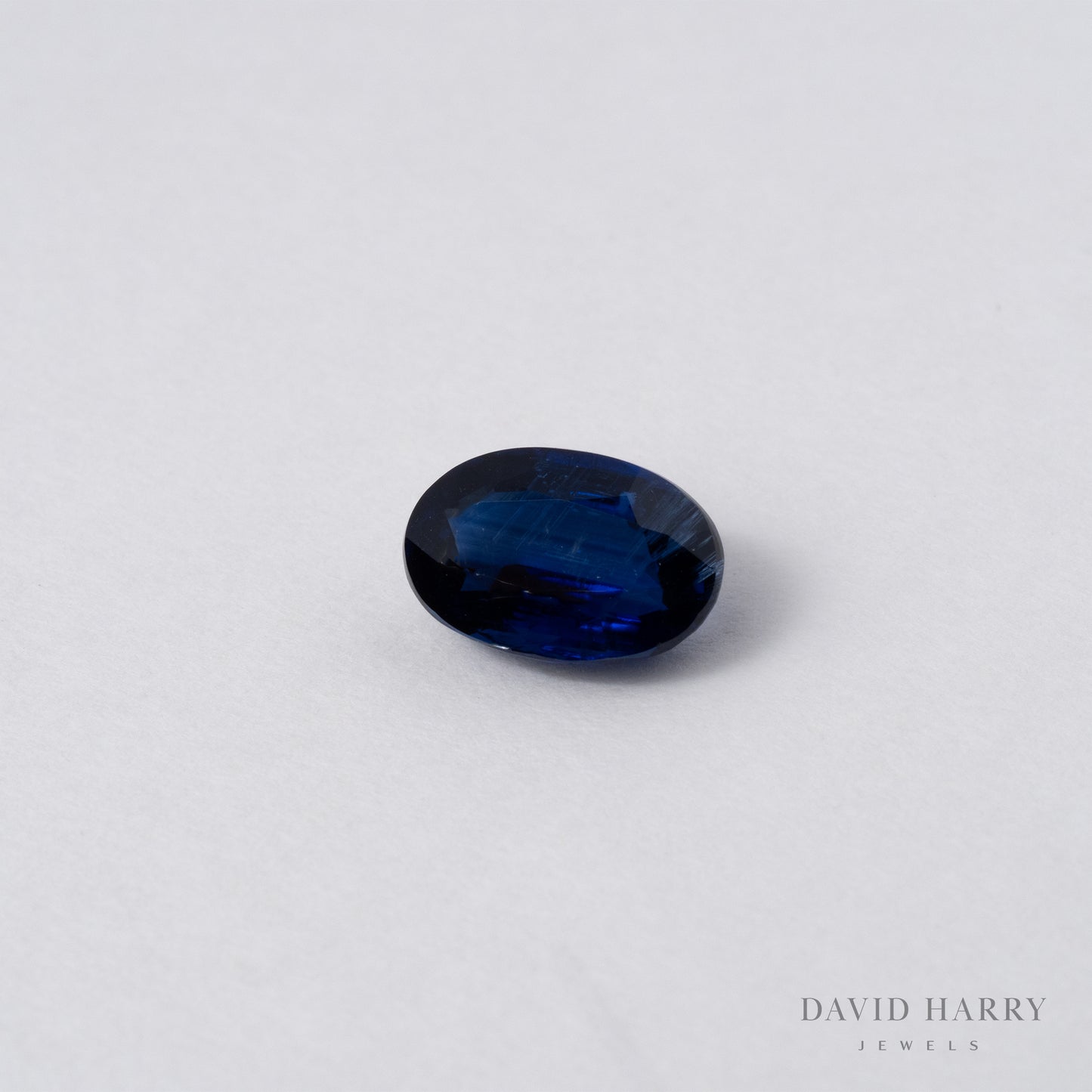 5.02ct Kashmir Kyanite