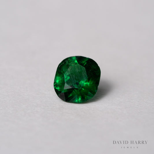 0.85ct Tsavorite Garnet