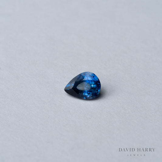 1.05ct Ceylon Sapphire