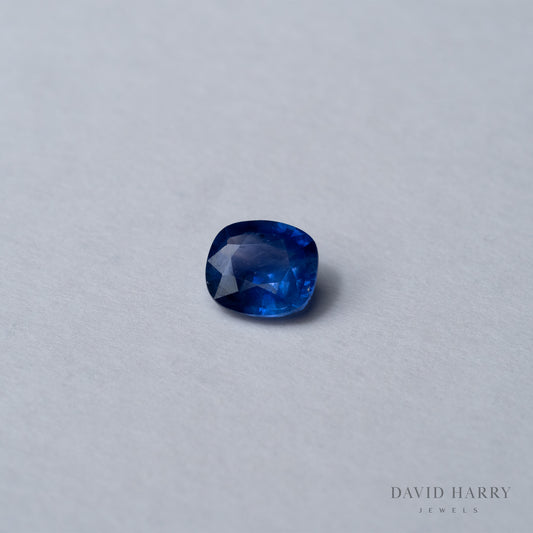 1.15ct Ceylon Sapphire