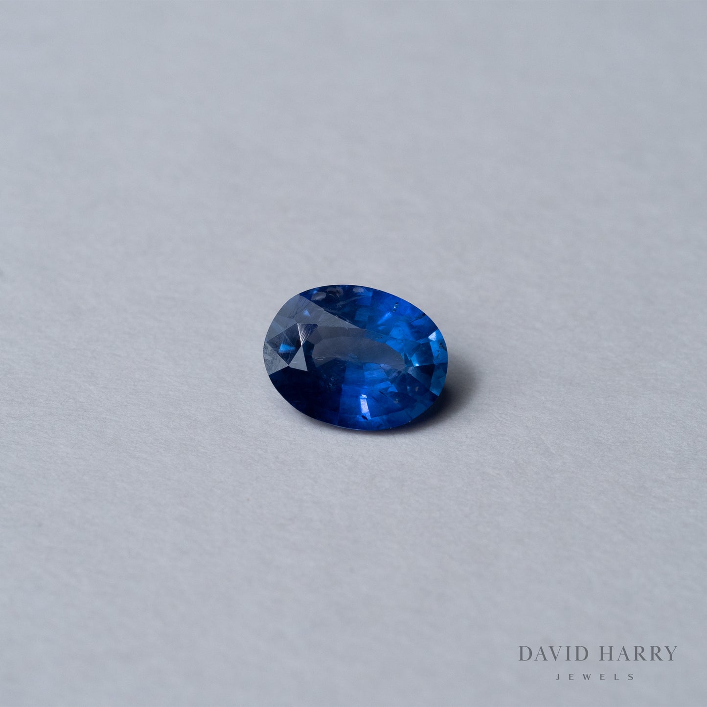 1.65ct Ceylon Sapphire