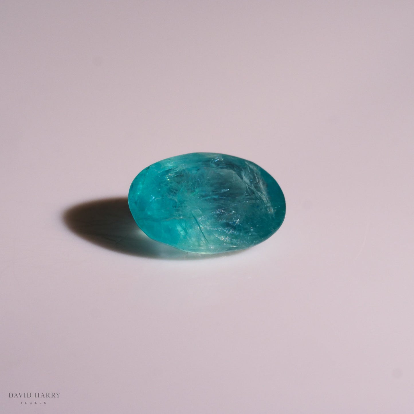 2.4ct Tranomaro Grandidierite
