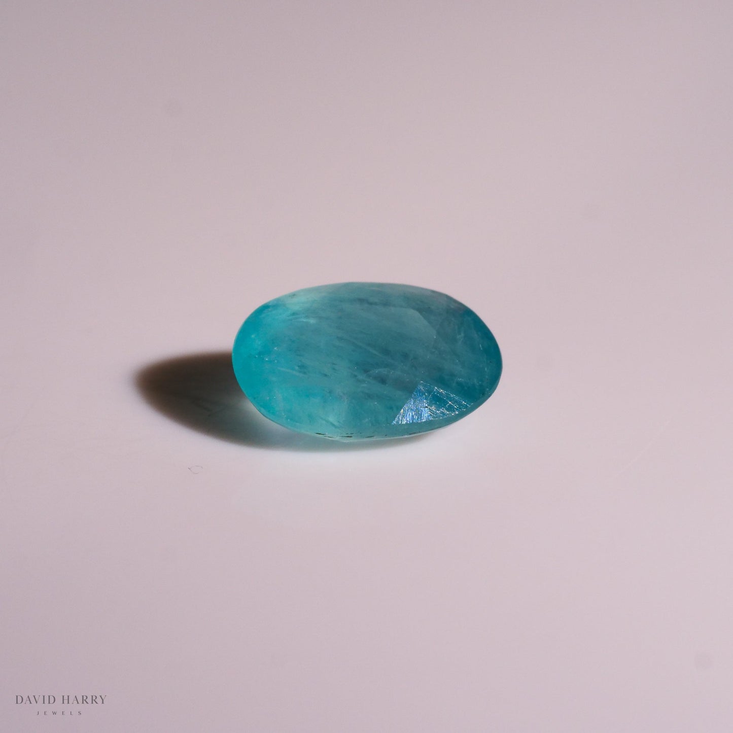 2ct Tranomaro Grandidierite