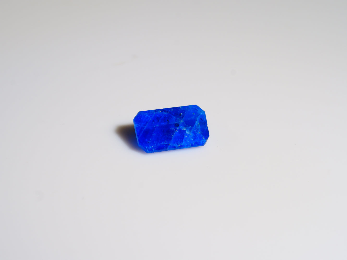 0.66ct Hauyne
