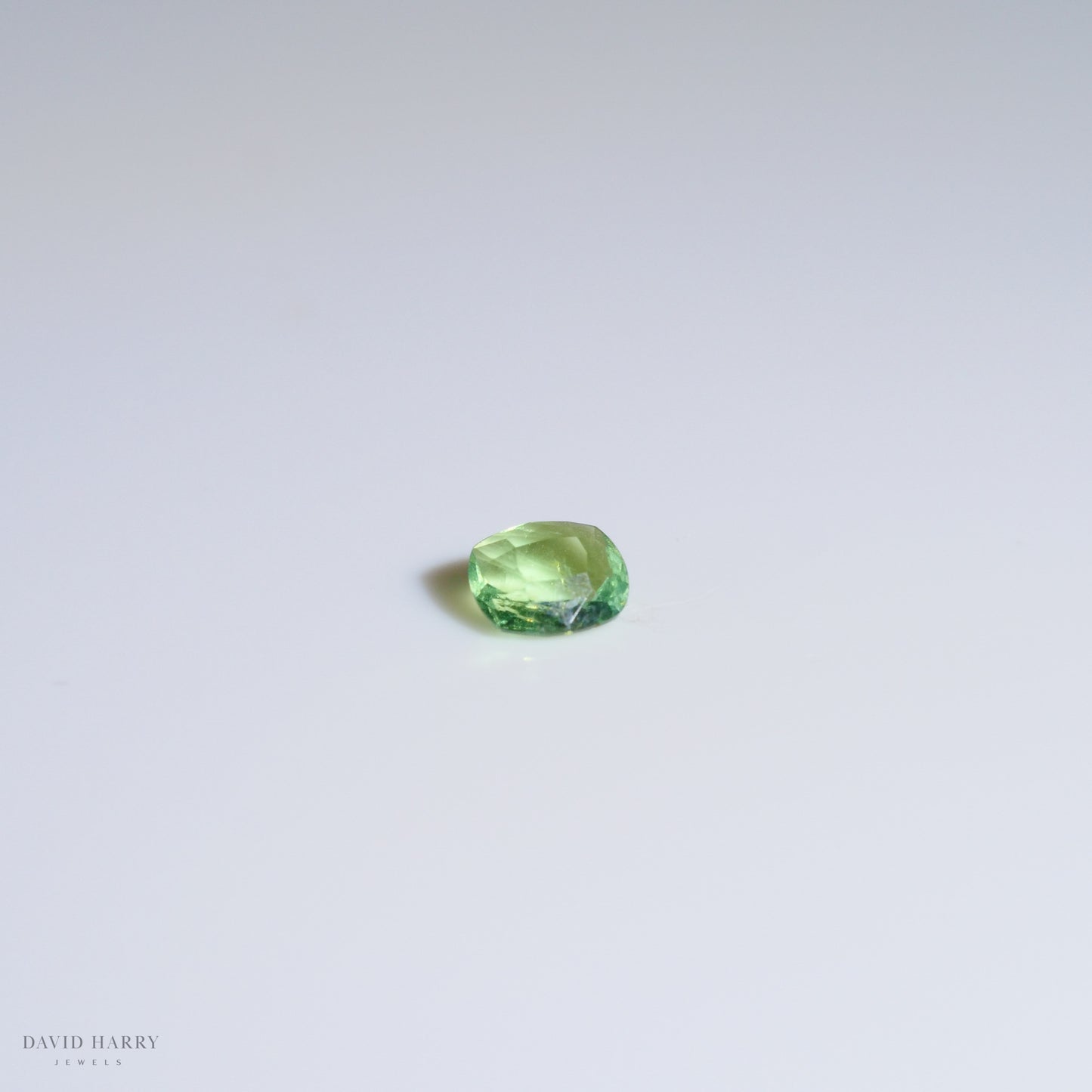 0.21ct Green Hauyne