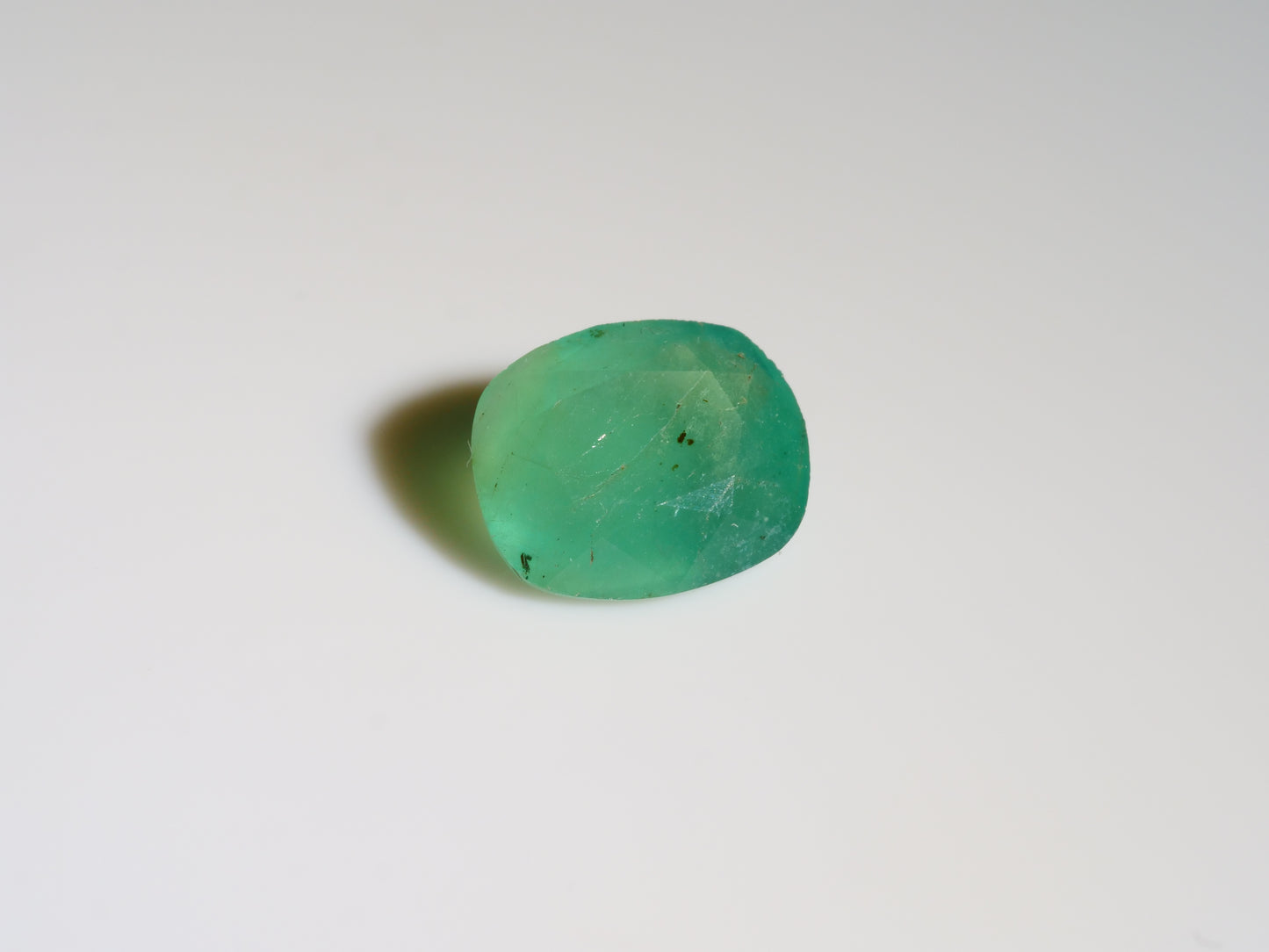 1.20ct Green Hauyne