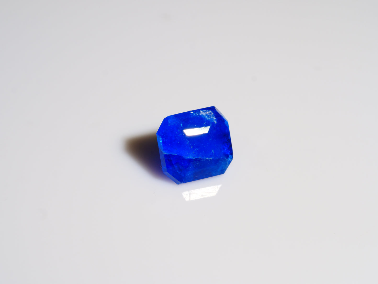 0.63ct Blue Hauyne