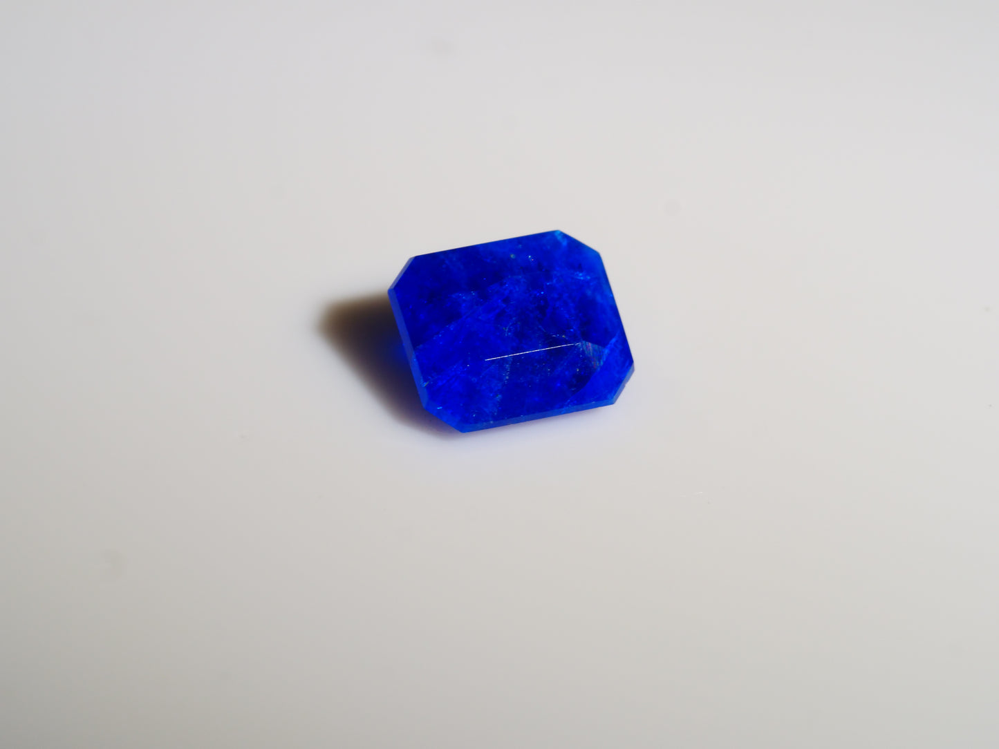 0.63ct Blue Hauyne