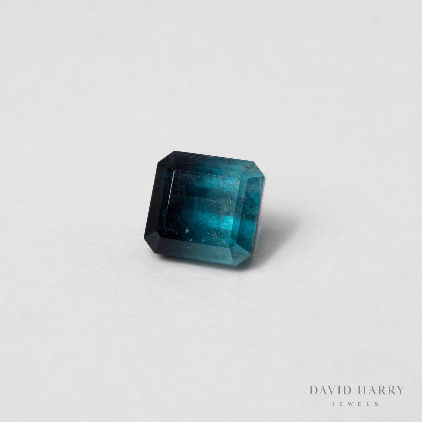 2.30 Pamir Ombré Indicolite