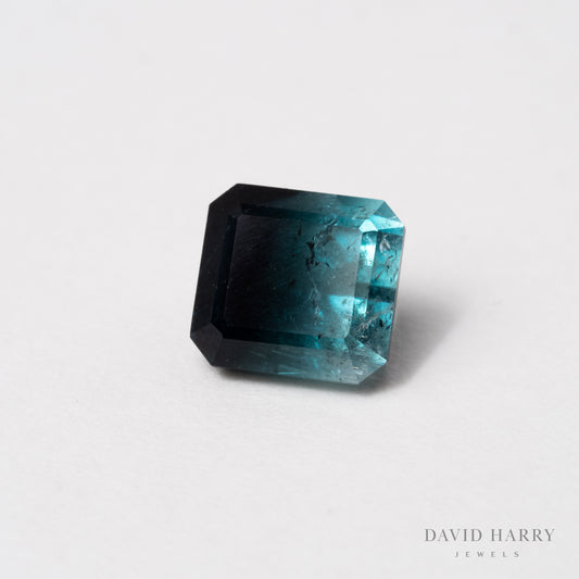 2.80 Pamir Ombré Indicolite