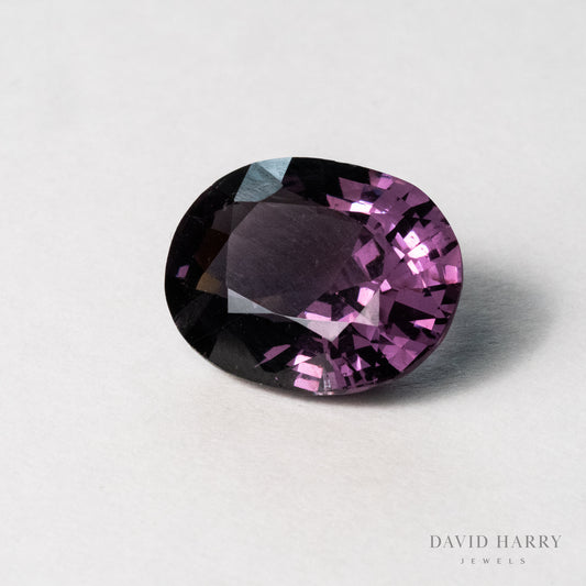 11.75ct 'A NEW HOPE' Natural Mogok Spinel