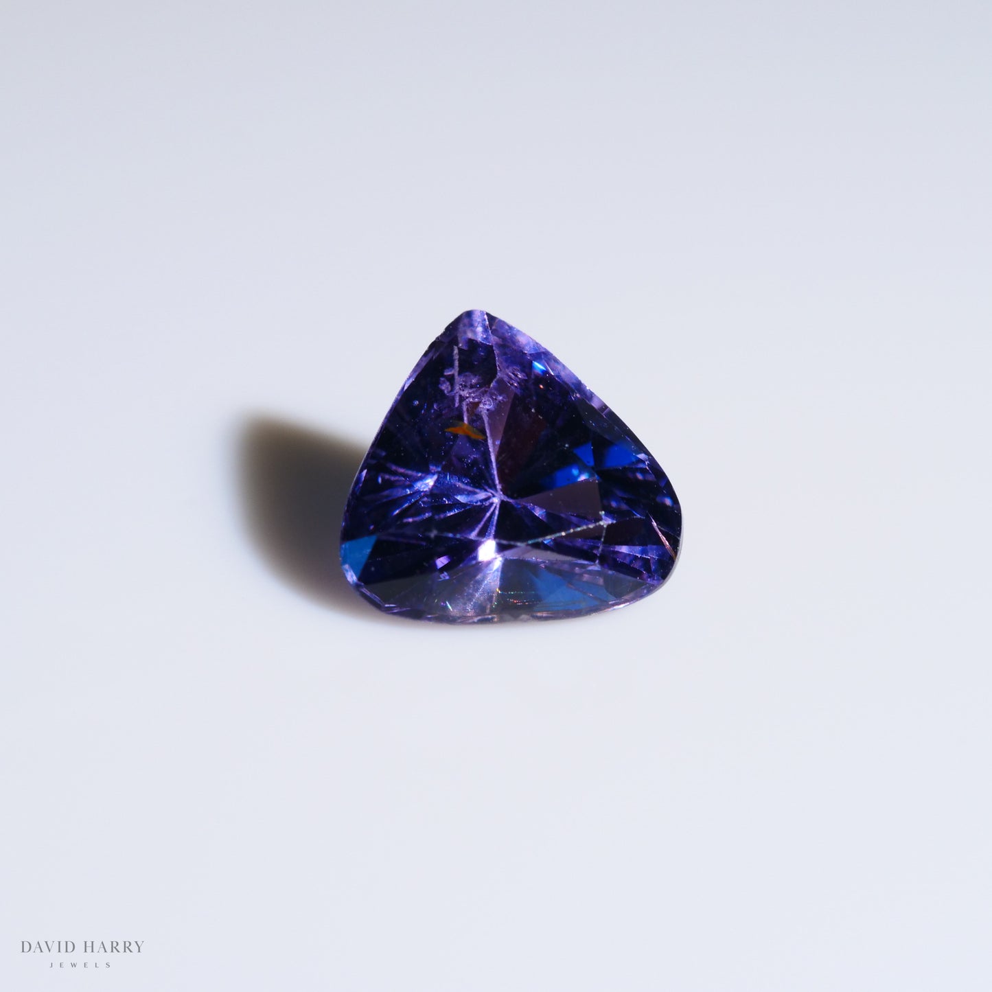 1.8ct Kuh-I-Lal Purple Spinel