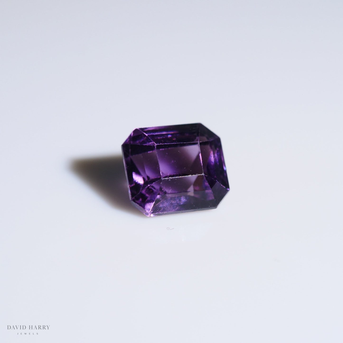 1.65ct Kuh-I-Lal Purple Spinel