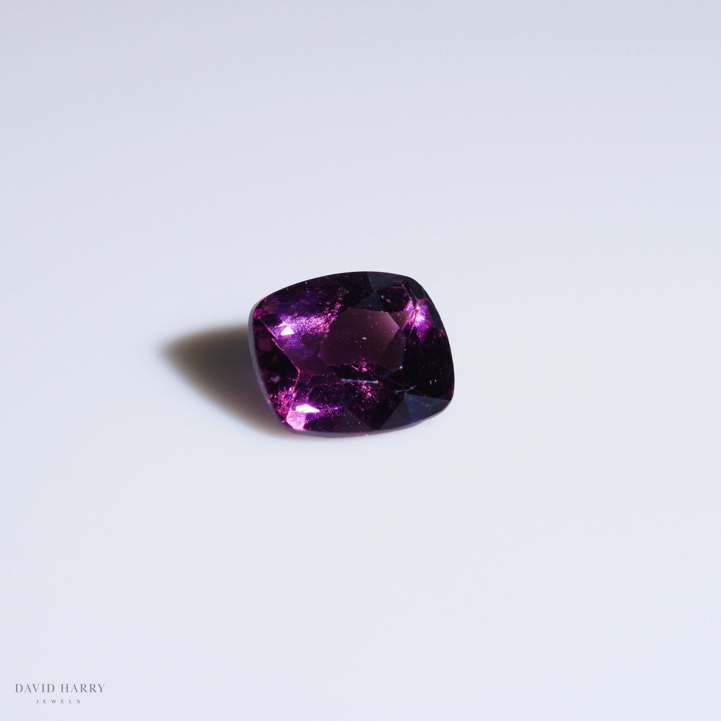 1ct Kuh-I-Lal Purple Spinel