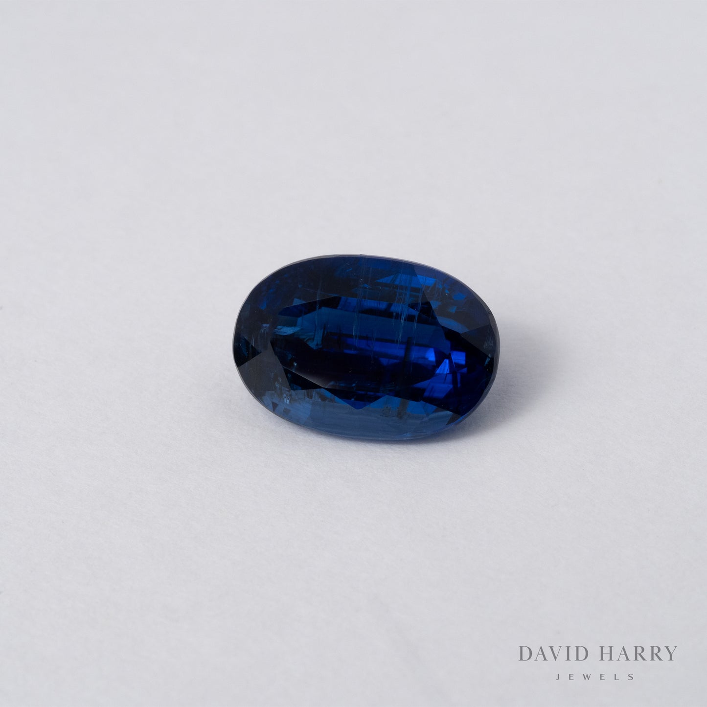 10.17ct Kashmir Kyanite