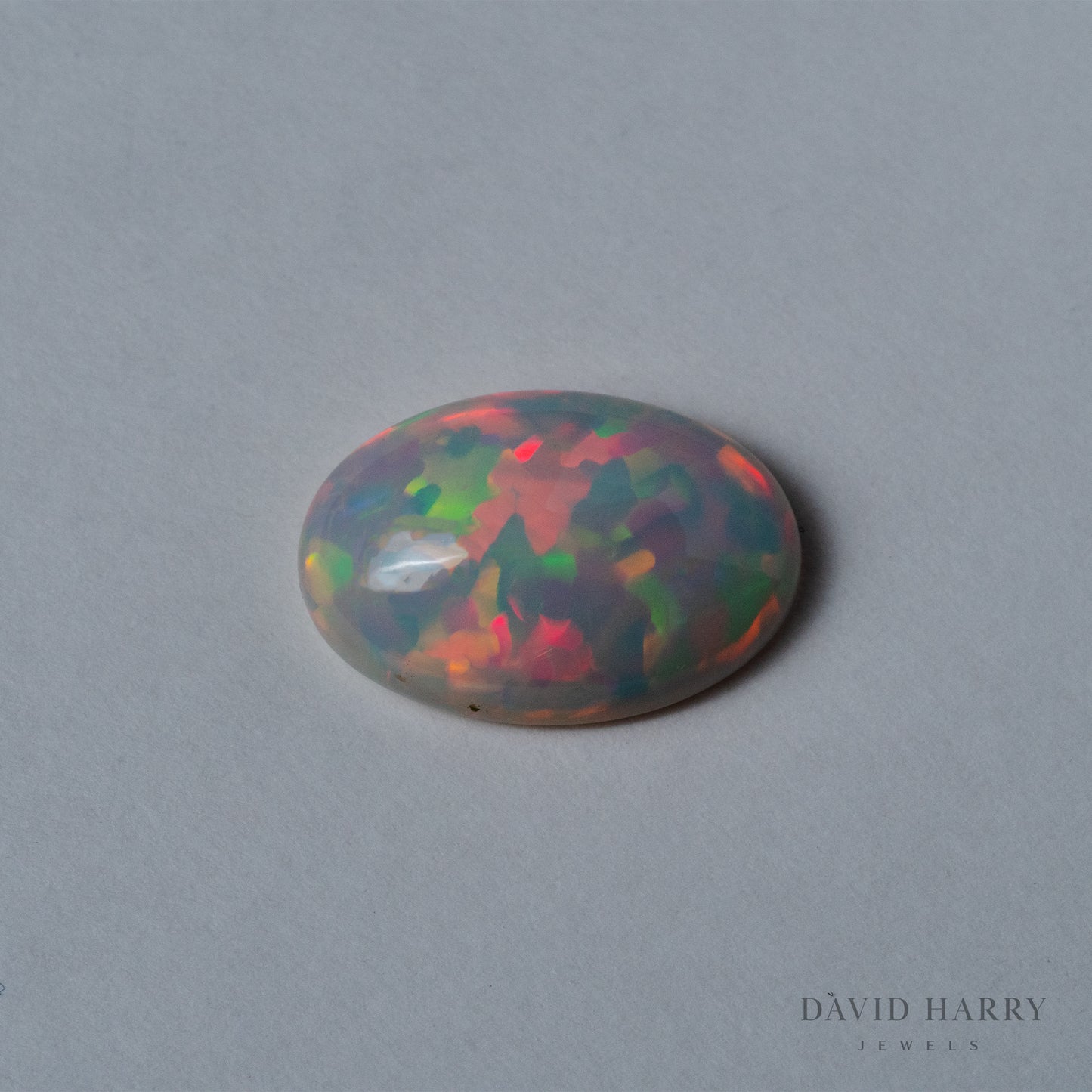 14.10ct. Natural Welo Opal