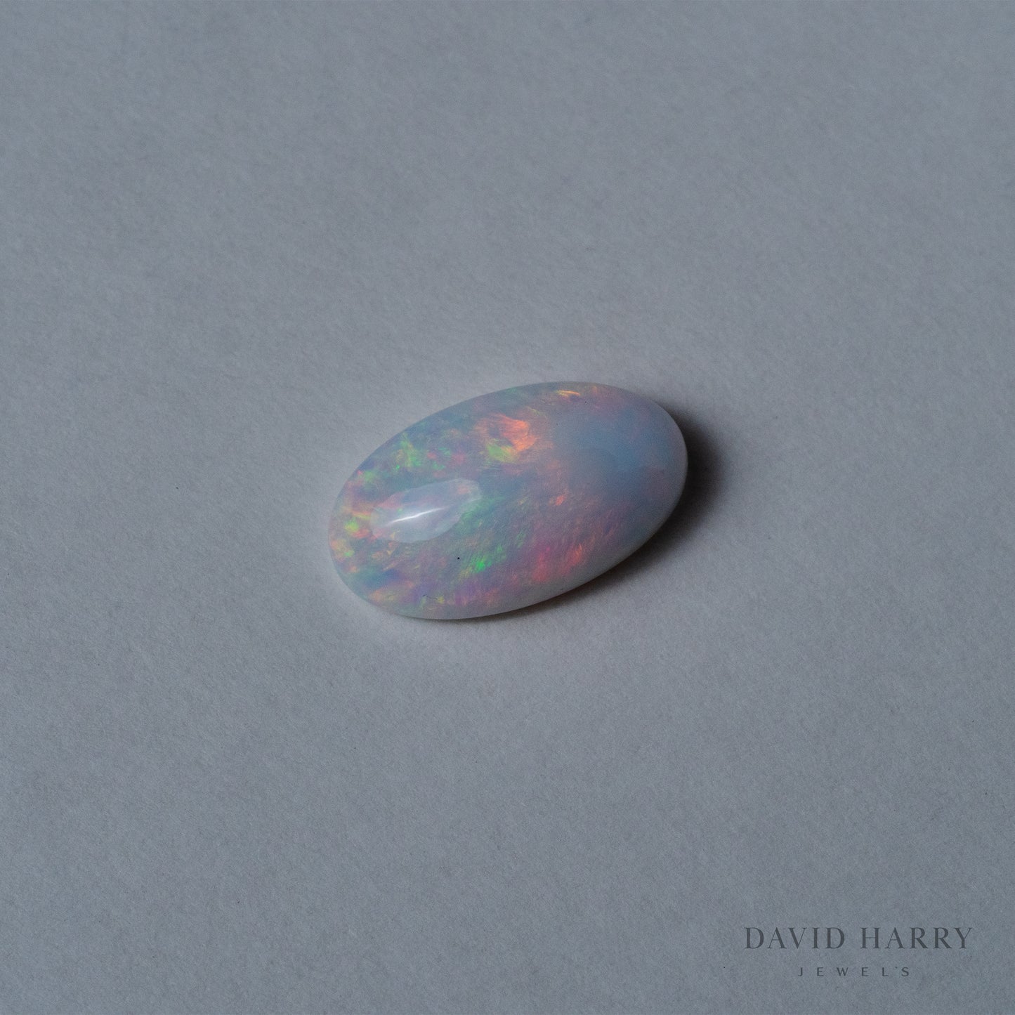 6.95ct. Natural Welo Opal