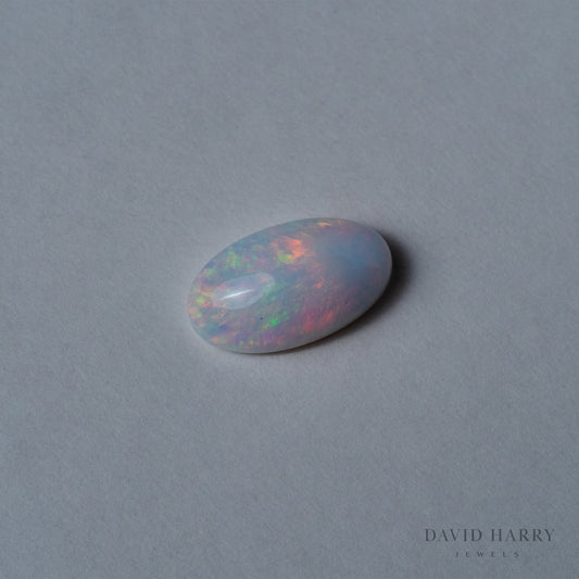 6.95ct. Natural Welo Opal