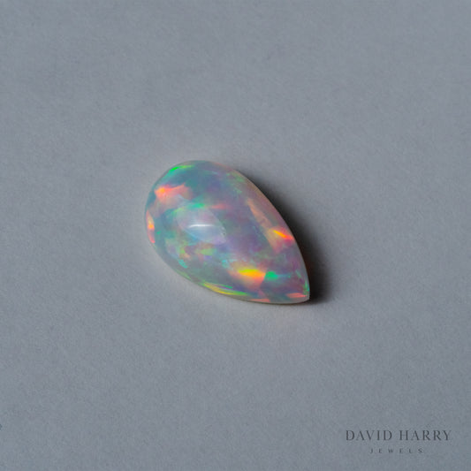 10.20ct. Natural Welo Opal