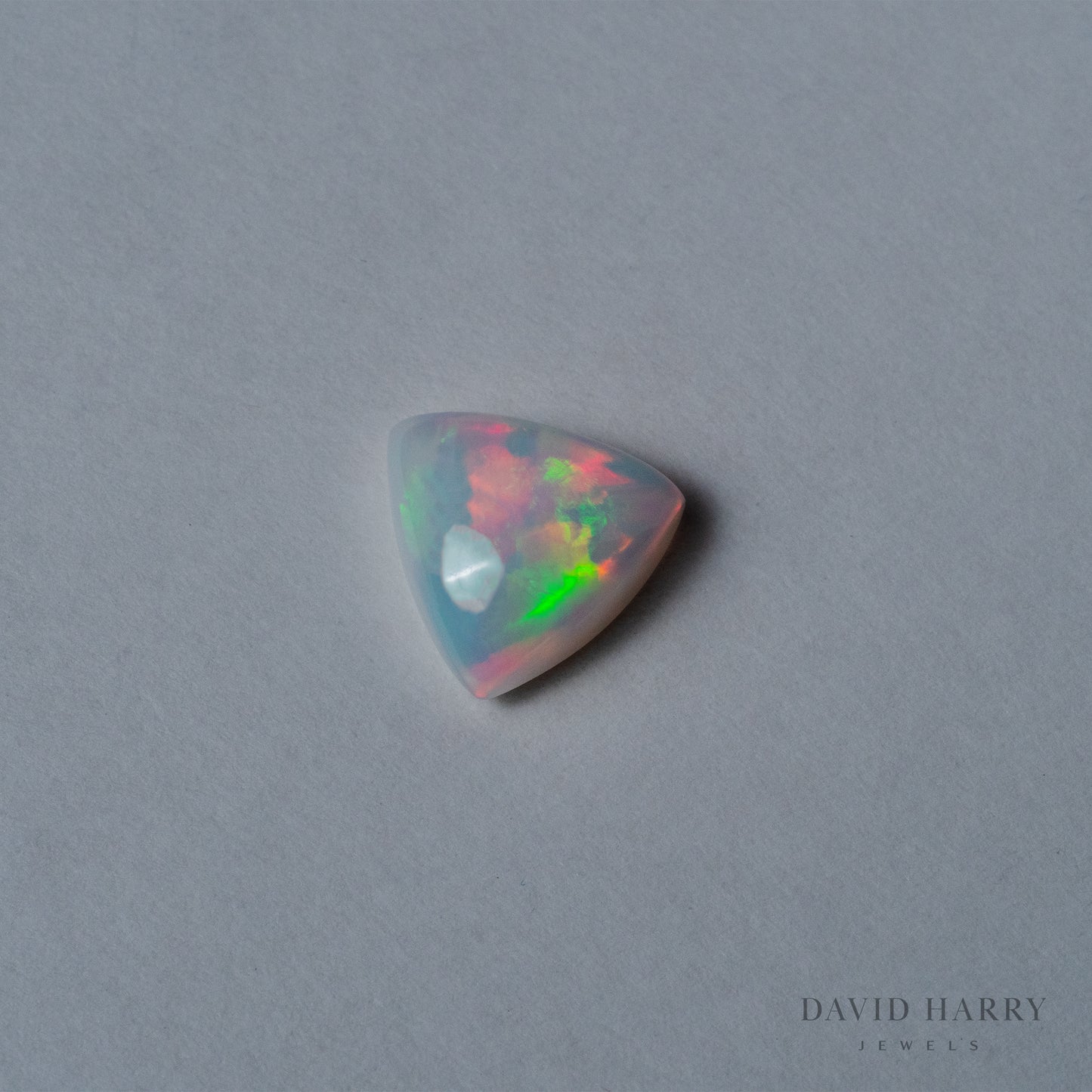 4.35ct. Natural Welo Opal