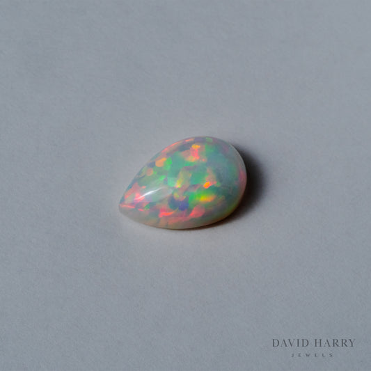 8.45ct. Natural Welo Opal