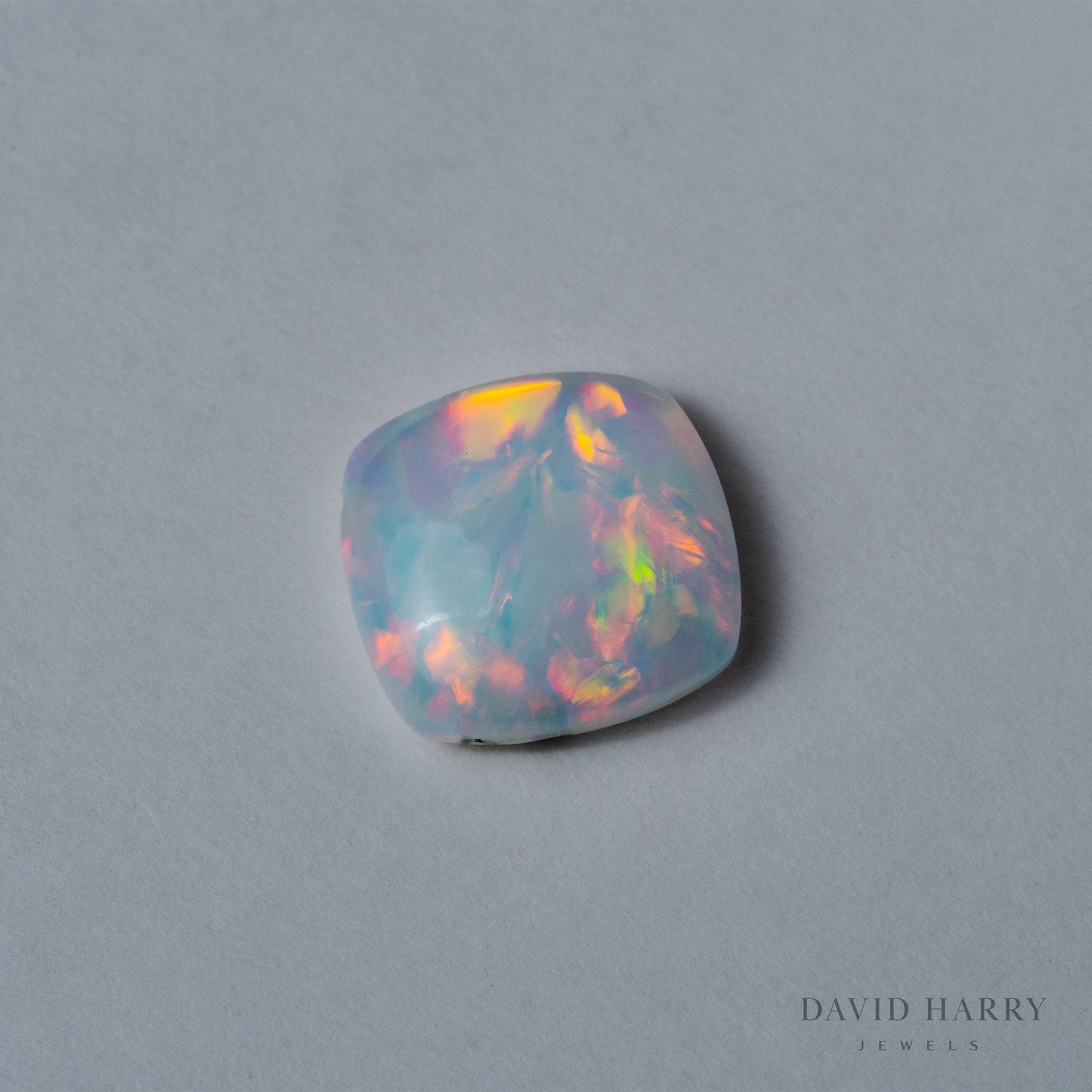 12.35ct. Natural Welo Opal