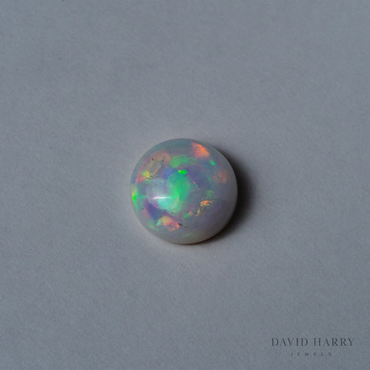 7.25ct. Natural Welo Opal