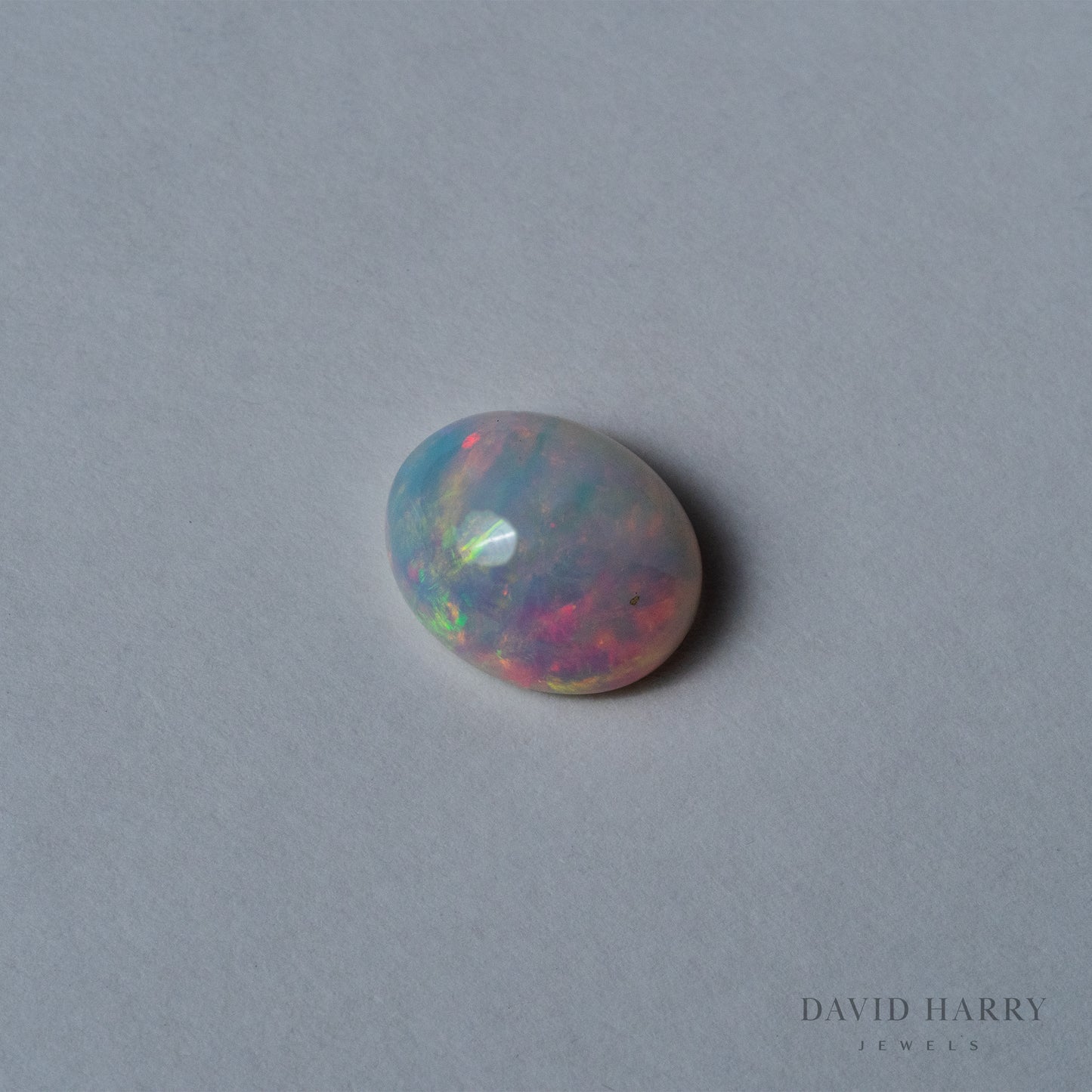7.20ct. Natural Welo Opal