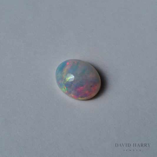 7.20ct. Natural Welo Opal