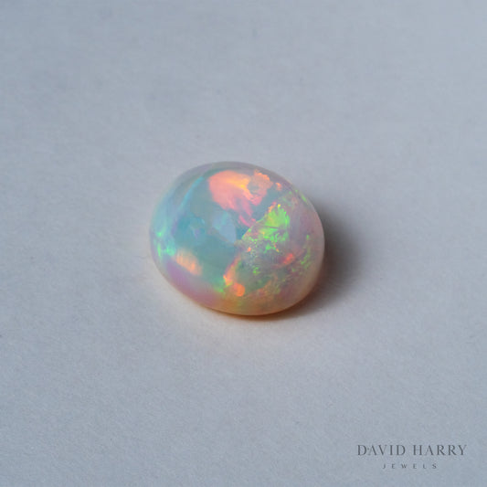 11.15ct. Natural Welo Opal