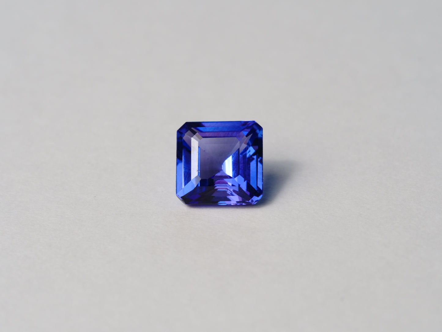 3.30ct Block D Tanzanite