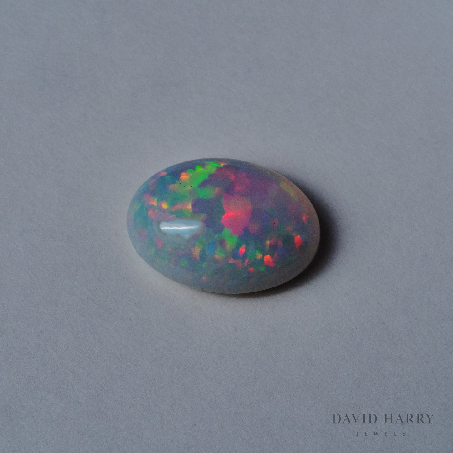 12.95ct. Natural Welo Opal