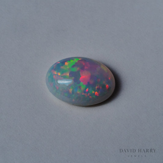 12.95ct. Natural Welo Opal