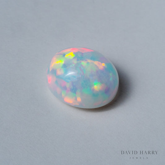 16.05ct. Natural Welo Opal