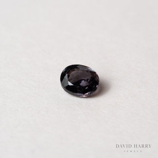 1.15ct Natural Mogok Spinel
