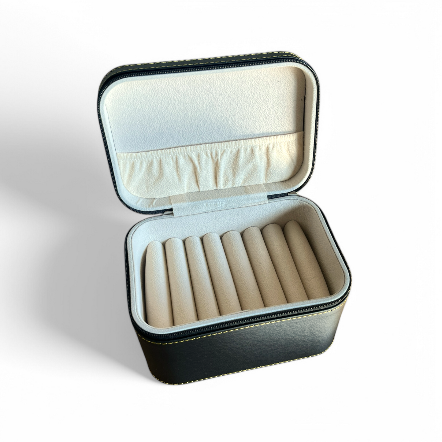 Premium Security 9pc Bangle Storage Box