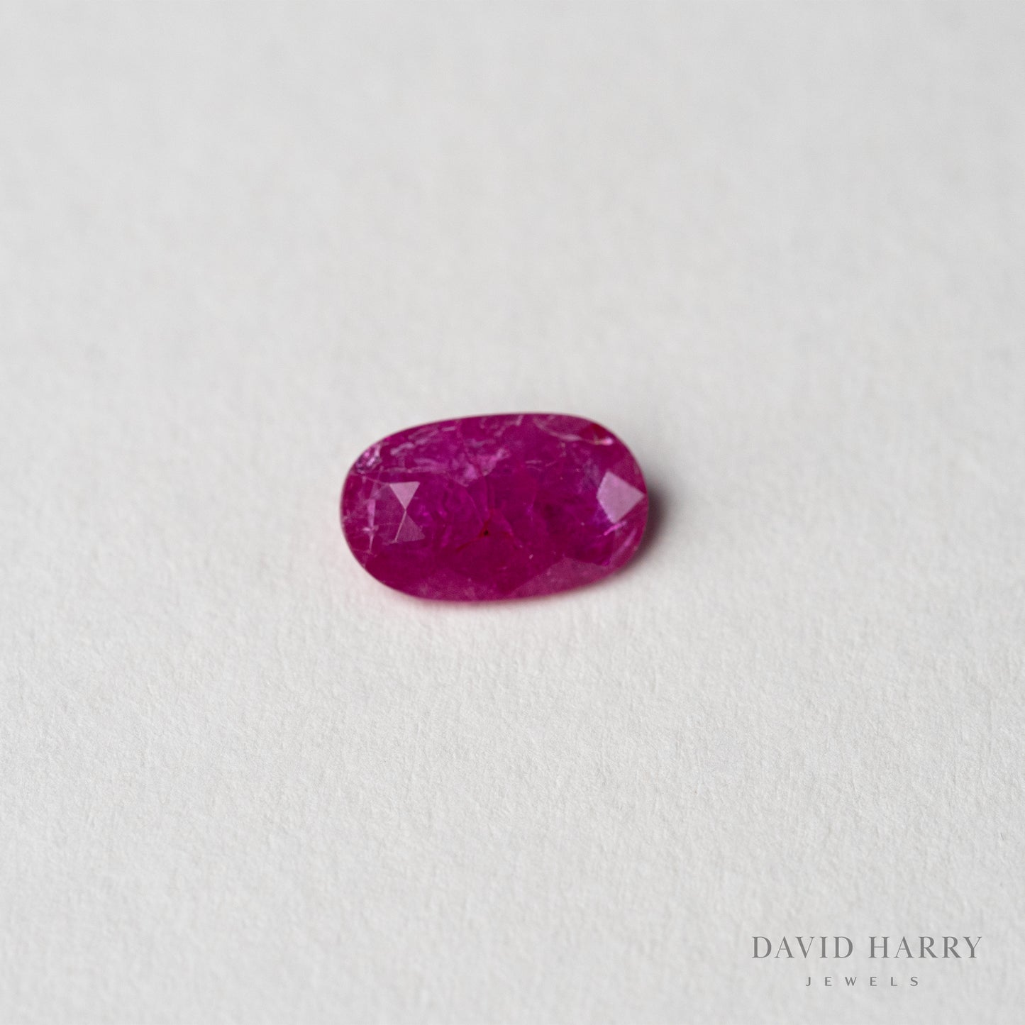 1.84ct No heat Ruby