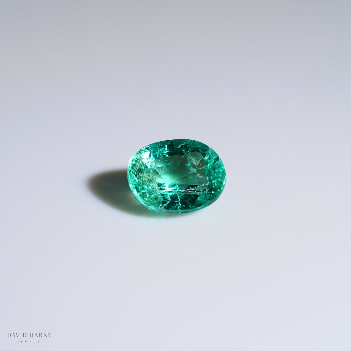 1.77ct Zambian Emerald