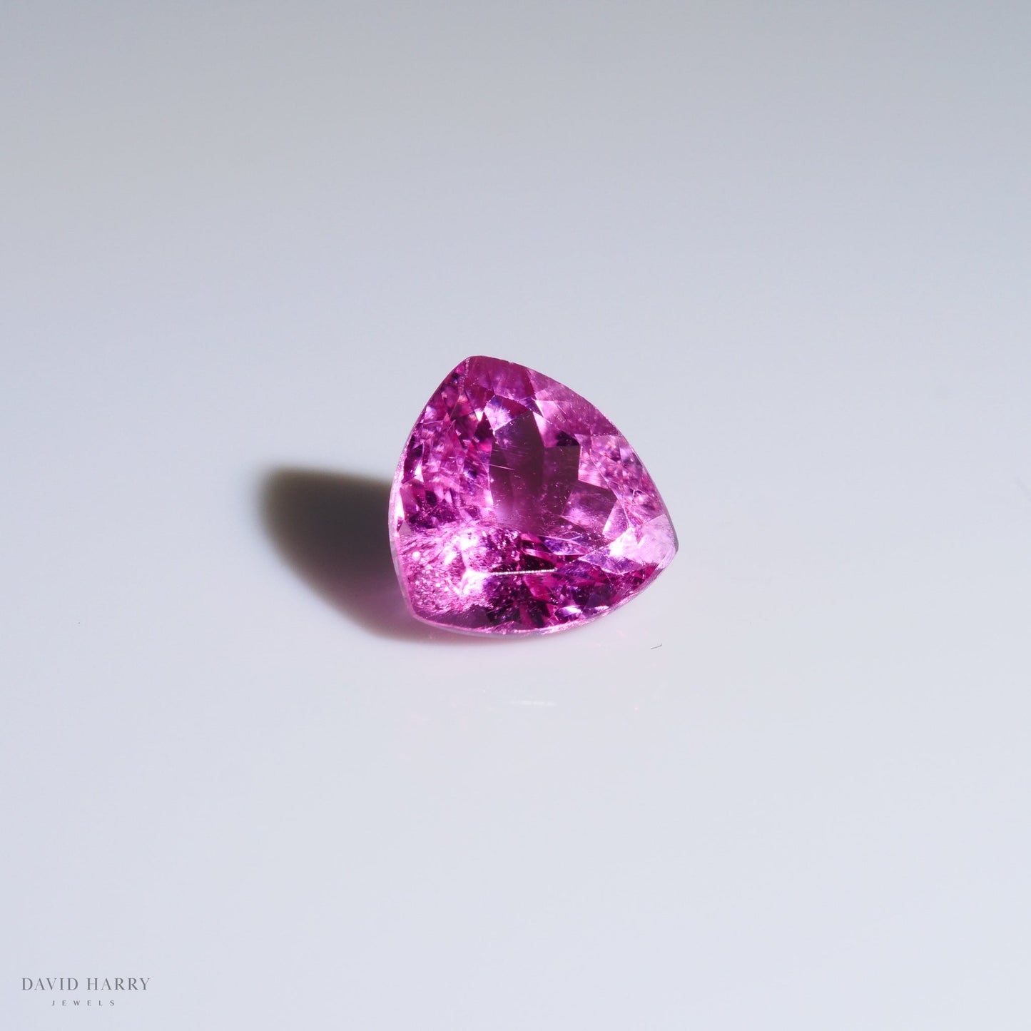 2.29ct Pink Tourmaline