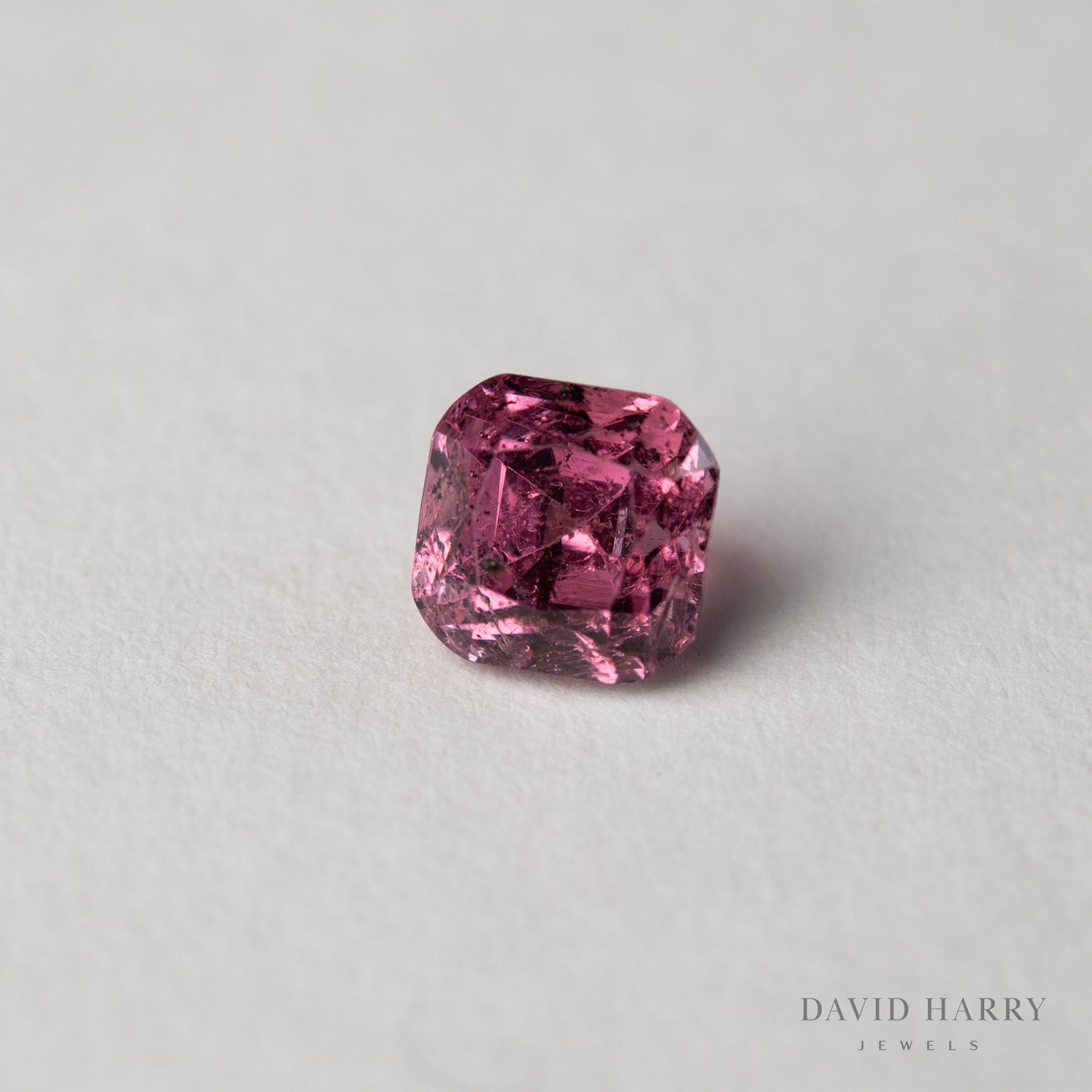 2.8ct Kuh-I-Lal Spinel