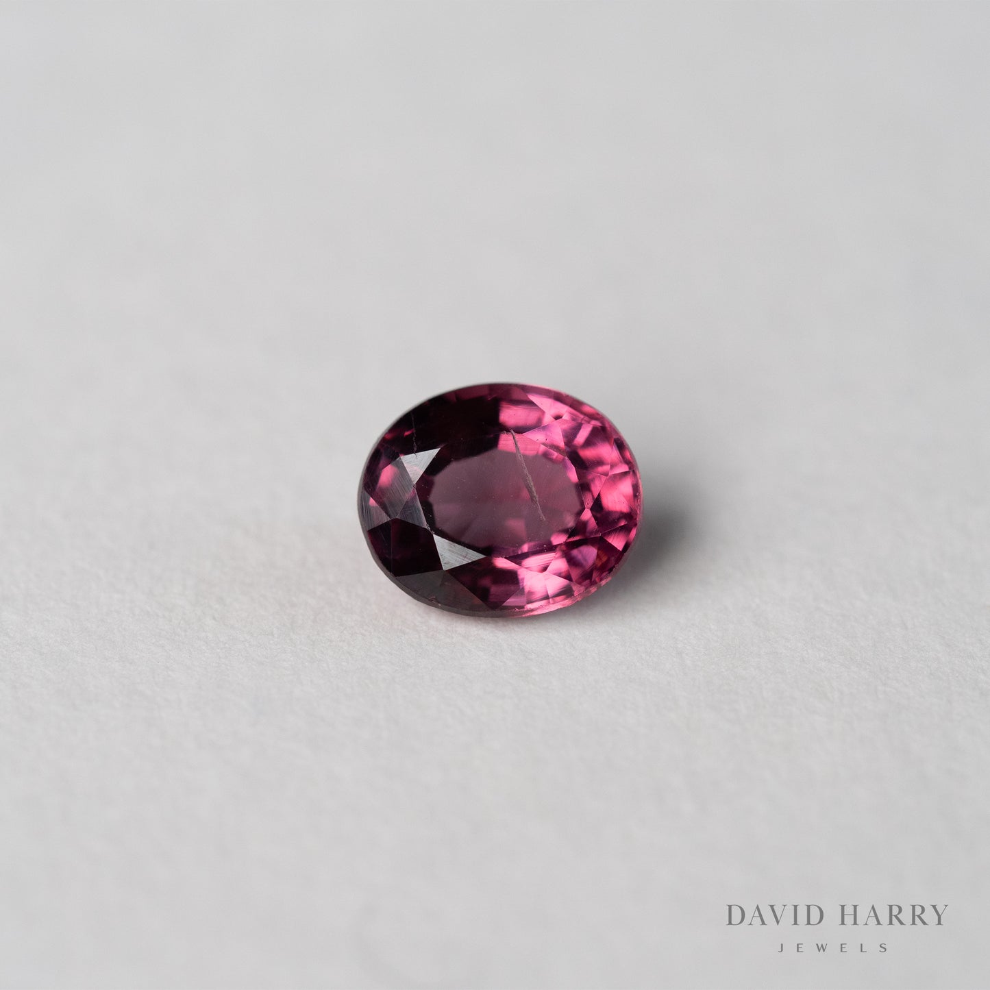 1.55ct Kuh-I-Lal Spinel
