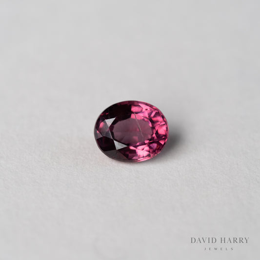 1.55ct Kuh-I-Lal Spinel